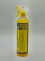 TitoCar VİP TT23 Lastik Spreyi 600 ml