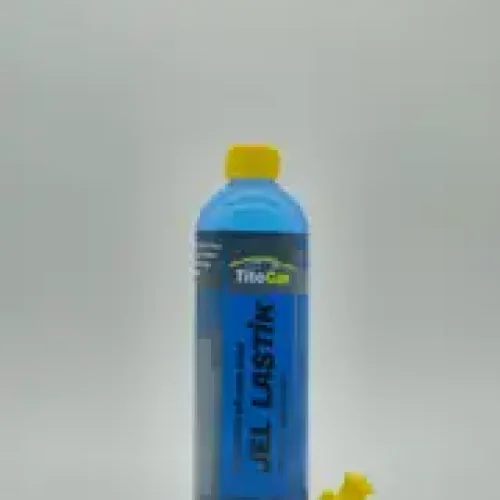 TitoCar VİP FF3423 Lastik Jel 600 ml