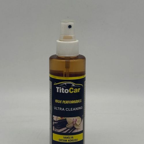 TitoCar Sakız Ortam Kokusu 200 ml