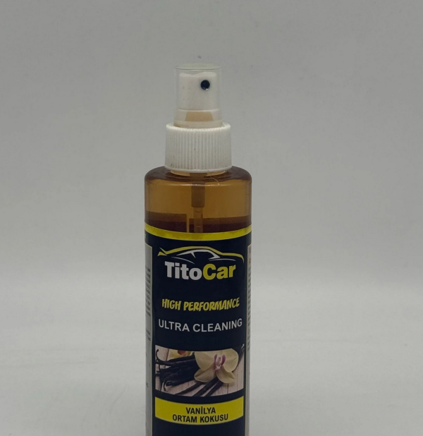 TitoCar Sakız Ortam Kokusu 200 ml
