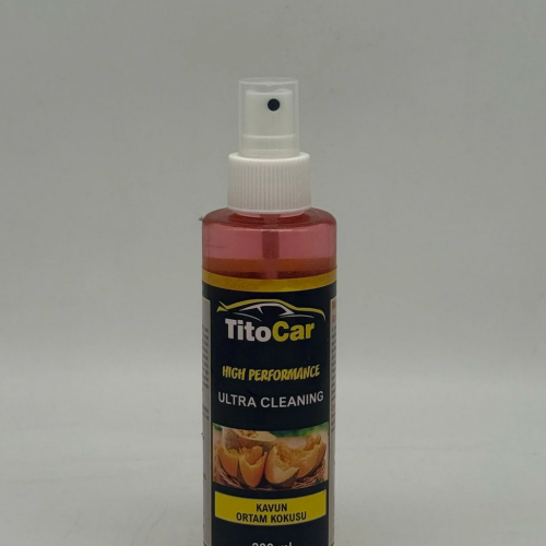 TitoCar Kavun Ortam Kokusu 200 ml