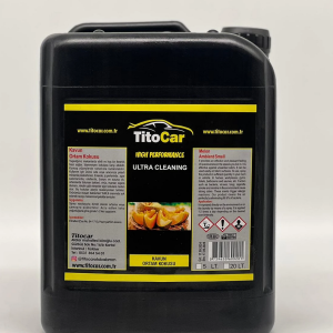 TitoCar Kavun Ortam Kokusu 5 lt