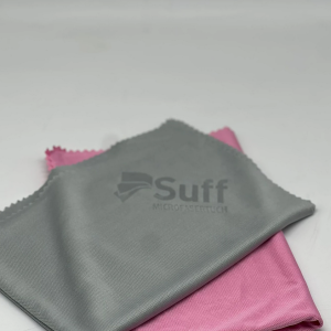 Suff Mikrofiber Cam Bezi 50x70 cm