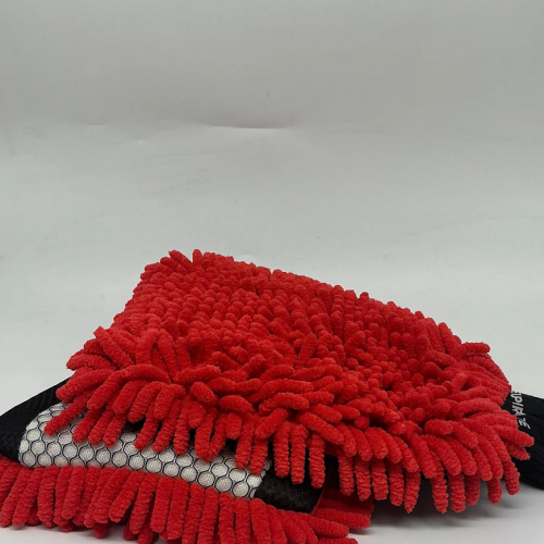 Euphrate Kfz Mikrofiber Oto Yıkama Eldiveni (E-11WH-2318-25)