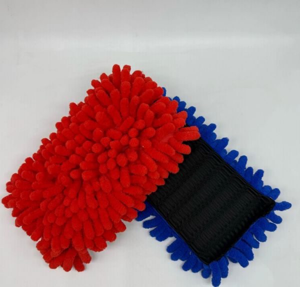 Euphrate Kfz Mikrofiber Oto Yıkama Süngeri (E-05AS-2310-20)