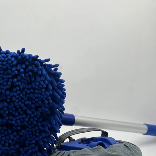 Euphrate Kfz Teloskopik Mikrofiber Araba Mopu