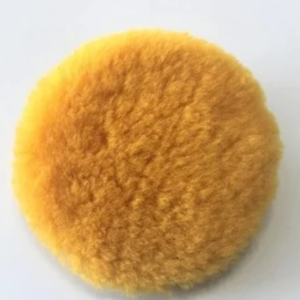 Starwax Polisaj Keçesi 160mm