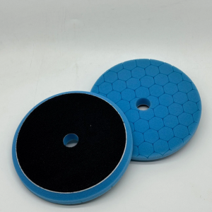 TitoCar Cila Pedi Petek Dilim Mavi 170mm