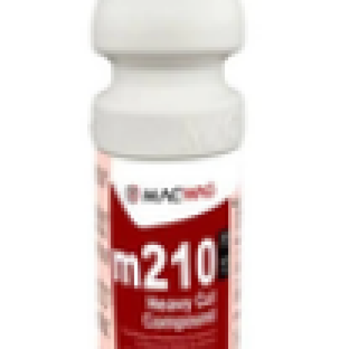 MacWag 210 Heavy Cut Compound – Kalın Pasta 1 lt
