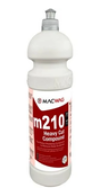 MacWag 210 Heavy Cut Compound - Kalın Pasta 1 lt