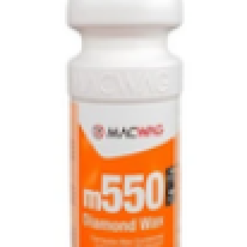 MacWag 550 Diamond Wax – Boya Koruma Wax 1lt