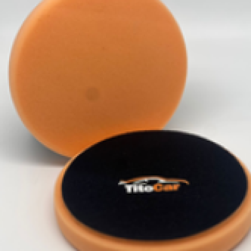 Titocar Pasta Pedi Turuncu 160mm