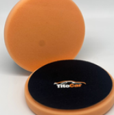 Titocar Pasta Pedi Turuncu 160mm