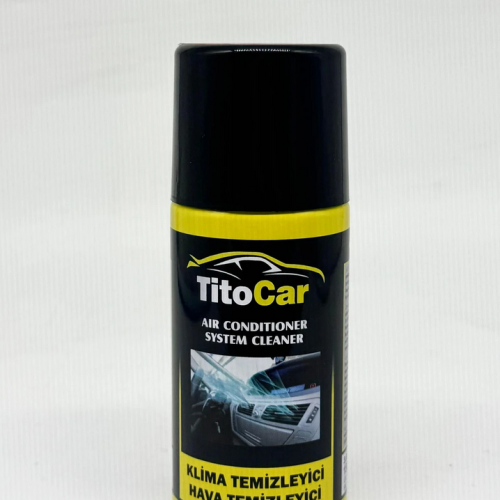 TitoCar Klima Bombası 150 ml
