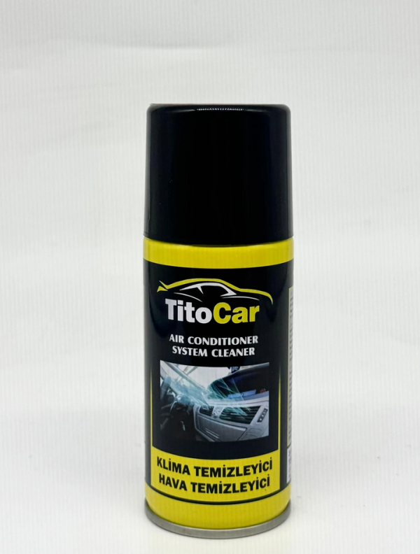 TitoCar Klima Bombası 150 ml