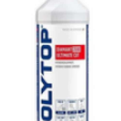 Polytop Diamant 2000 Ultimate Cut – Agresif Kalın Pasta 1000 ml