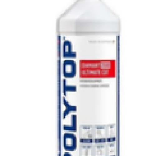 Polytop Diamant 5000 Medium Cut – Orta Çizik Giderici Pasta 250 ml
