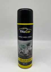TitoCar Geniş Alan Kokusu Nar Çiçeği 500 ml