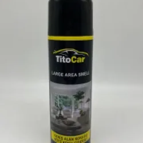 TitoCar Geniş Alan Kokusu Pudra 500 ml