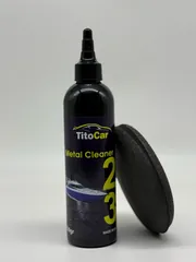 TitoCar Metal Temizleyici Ve Pas Sökücü 250 gr