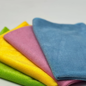 NNMOBE0114 Spark Waxdoek Laser Gesneden Randloos 40x60 cm