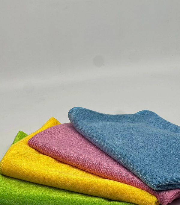 NNMOBE0114 Spark Waxdoek Laser Gesneden Randloos 40x60 cm - Afbeelding 2