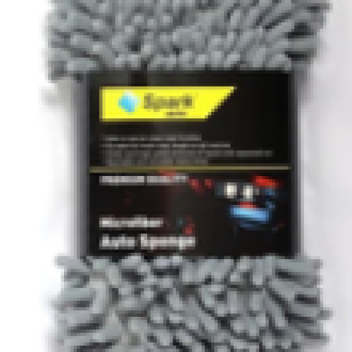 Spark 7040 Auto Spons Autowashandschoen 8×23 cm