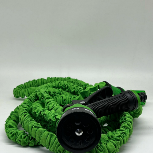 8-Functie Telescoop Tuinslang 12,5 m