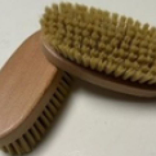 Titocar Detail Reinigingsborstel Stoel Hout Zacht