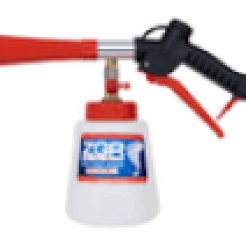 Zgr Lagers Tornador Detail Reinigingspistool