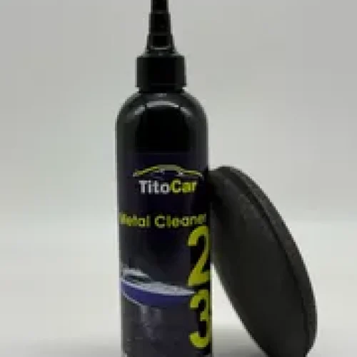 TitoCar Metaalreiniger en Roestverwijderaar 250 gr